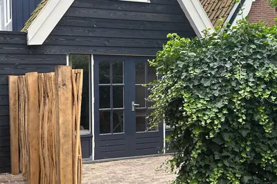 Image de Westerhuysje in Centrum of Uitgeest
