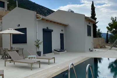 Image de Stone Crafted Luxury Villas - Villa Anastasia