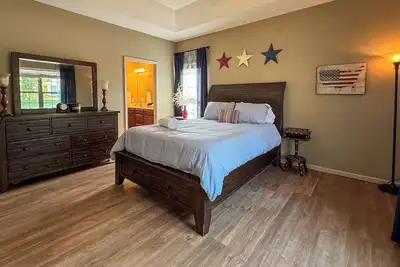Image de Minutes from Capital - Family Friendly Jeff City Retreat