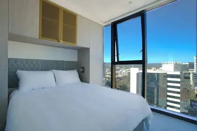 Image de Rundle Retreat - 2br Apartment with stunning views