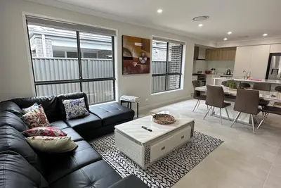 Image de 4 bedrooms beautiful house