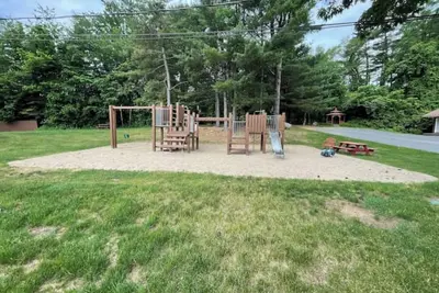 Image de The Mohican Resort Motel Groups Condo 34