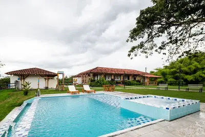 Image de Tesorito Finca Exclusiva