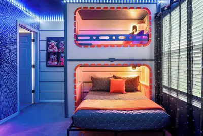 Disney Vila, Near Parks, Private Pool & Arcade