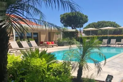 Image de Villa Nemo