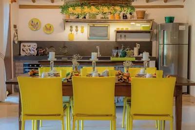 Image de House Orire Trancoso