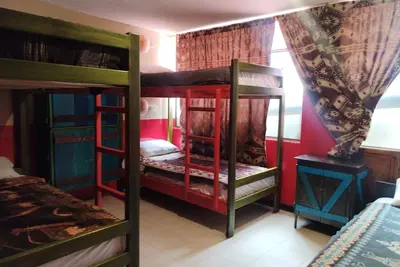 Image de Hostal Flying Donkey Habitación Desde $8 por Persona, Visitanos 😄😄