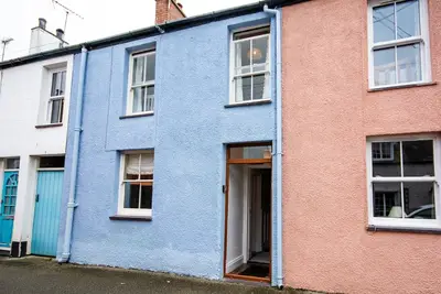 Image de 26 Rosemary Lane - sleeps 5 guests in 3 bedrooms