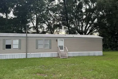 Image de Rock Bluff Vacation Trailer