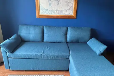 Image de Charming 2-Bedroom Apartment in Guatemala City with stunning Cerrito del Carmén
