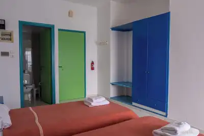 Image de Studio for 2 pax with Sea View