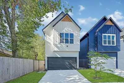 Image de Elegantly furnished 3-bedroom house near Houston Medical Center and Nrg Stadium