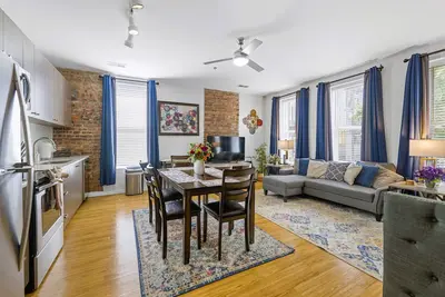 Image de Cityscape 3- Killer Location- Sleeps 14-2 Condos