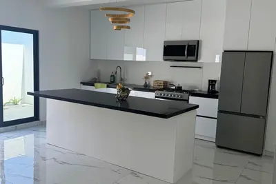 Image de Charming Newly Built 5-bedroom house with WiFi clubhouse in fabulous in Rosarito