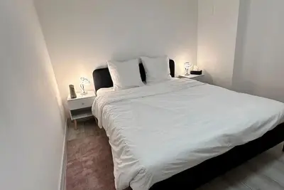 Image de Duplex design et confortable