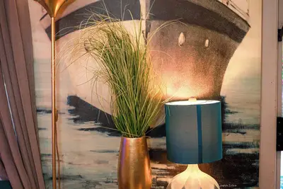 Private Modern Oasis with Pool