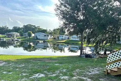 Image de Lakefront Property