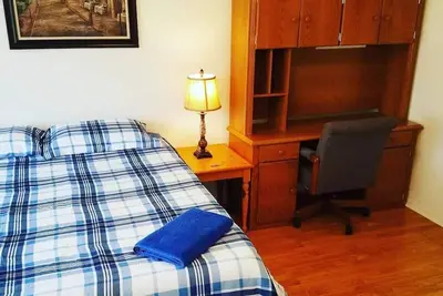 Image de Spacious 4-bedroom house in wonderful Round Rock with WiFi, Ac