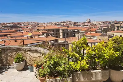 Image de Ático Céntrico con Vistas a 5 min de la Plaza Mayor