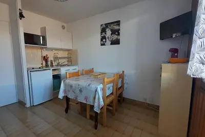 Image de Apparemment duplex à la montagne