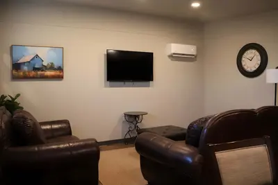 Image de New modern villa - Villa A