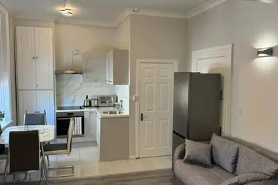 Image de Modern 2 Bedroom Apartment- Dublin City