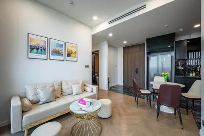 Image de Lumiere Riverside by Aura Luxury