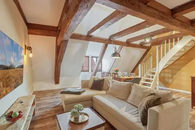 Image de Magnifique appartement à Quedlinburg