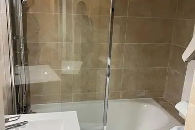 Image de Studio 25m2 avec jardin à Gréoux les Bains