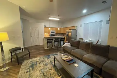 Image de Balloon Fiesta Retreat