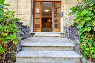 Image de Superbe appartement Ă Rapallo avec WiFi