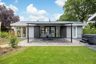Image de Maison luxueuse à Voorthuizen avec WiFi