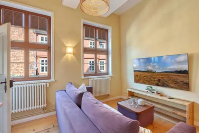 Image de Bel appartement à Quedlinburg