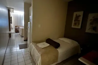 Image de Flats Brasilia Accommodation And Comfort Planalto