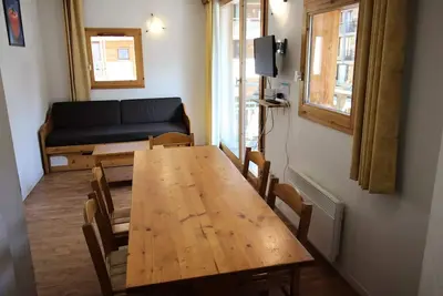 Image de Les Chalets De La Vanoise-Cv1206