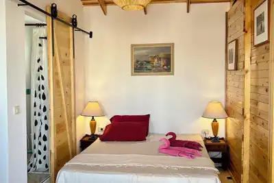 Image de Suite charmant en bois