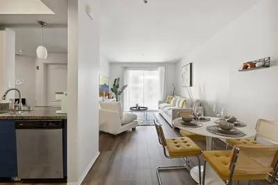Image de 2bdr Home Away From Home in Marina del Rey