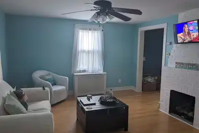 Image de Charming 3-bedroom house in the conveniently located Bayshore town of  Keansburg