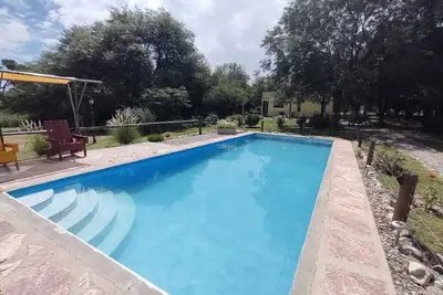 Image de Cabañas Cielos Abiertos: Donde la Tranquilidad se Une con la Naturaleza! \"
