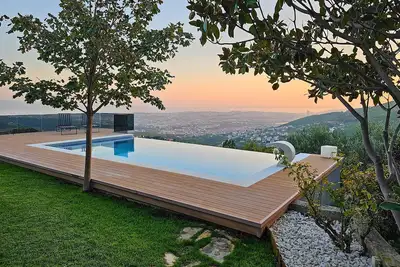 Image de Maison confortable à Klis avec WiFi