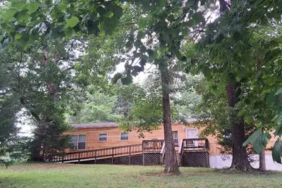 Image de Cozy 2-bedroom country home in fantastic Camden Ac, WiFi Great quiet location.