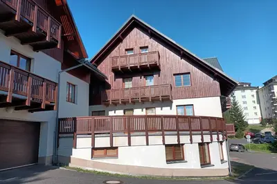 Image de Horní Rokytnice by Interhome