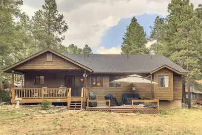 Image de National Forest Access, Single Lvl, CuldeSac