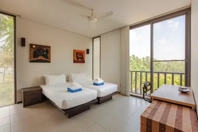 Image de Bangtao Beach Garden 2 Br Serviced Apartment