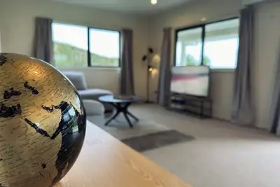 Image de Kaimai Cottage
