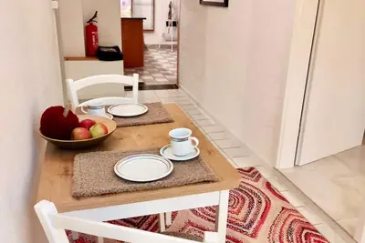Image de Entspannt Urlaubenin Strandnähe mit Sauna und Kamin in Schwedeneck