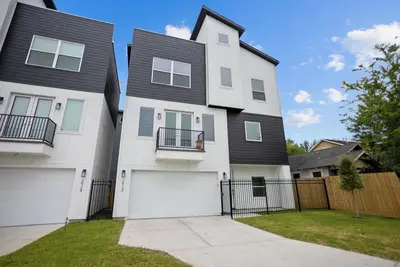 Image de Perfect Downtown Location – Close to Minute Maid Park & Toyota Center!