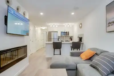 Image de Cozy Place to Stay in South Calgary