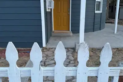 Image de Serene 2-bedroom house with WiFi in Commerce City