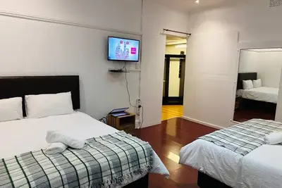 Image de The Hill Leisure Home